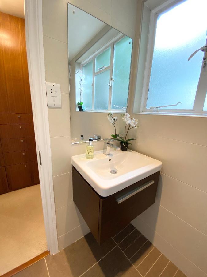 Apartment Next To Victoria Station London Exterior foto